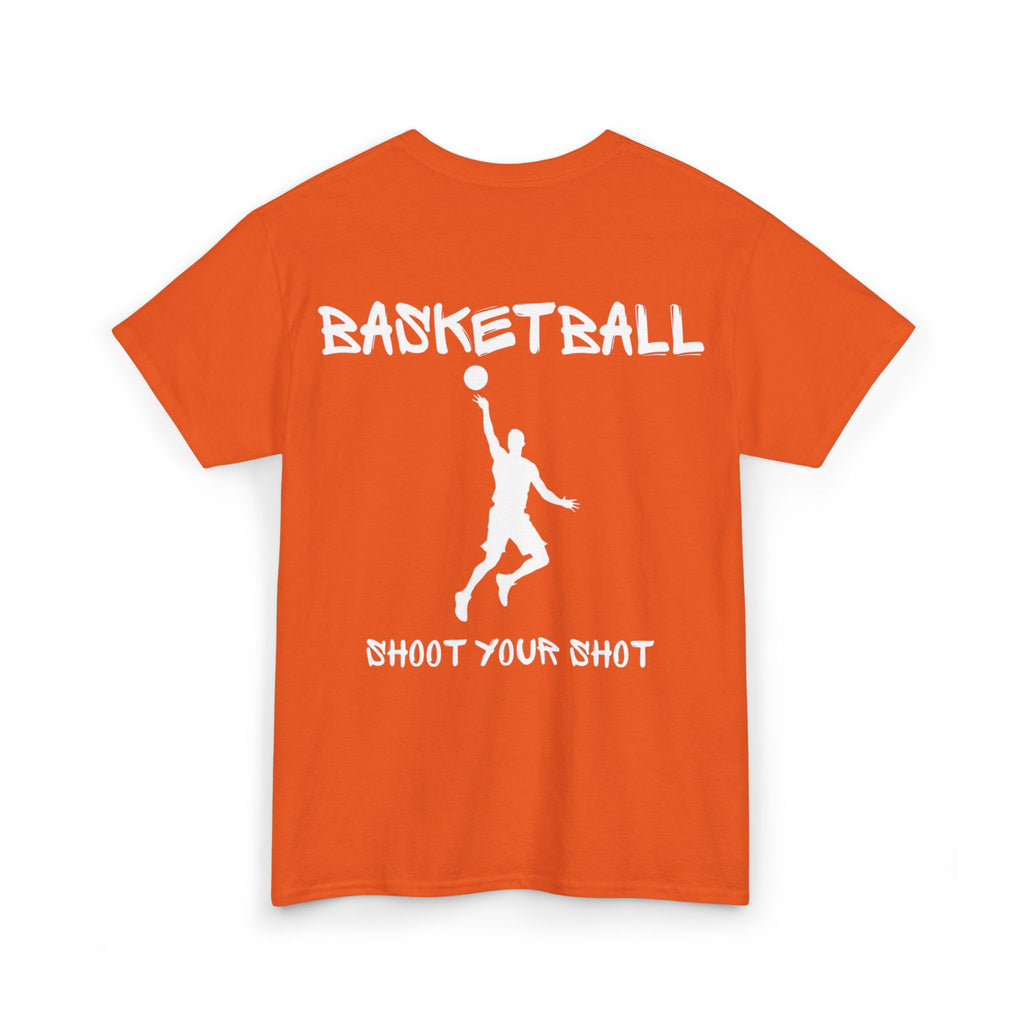 Men's T-shirt Basketball