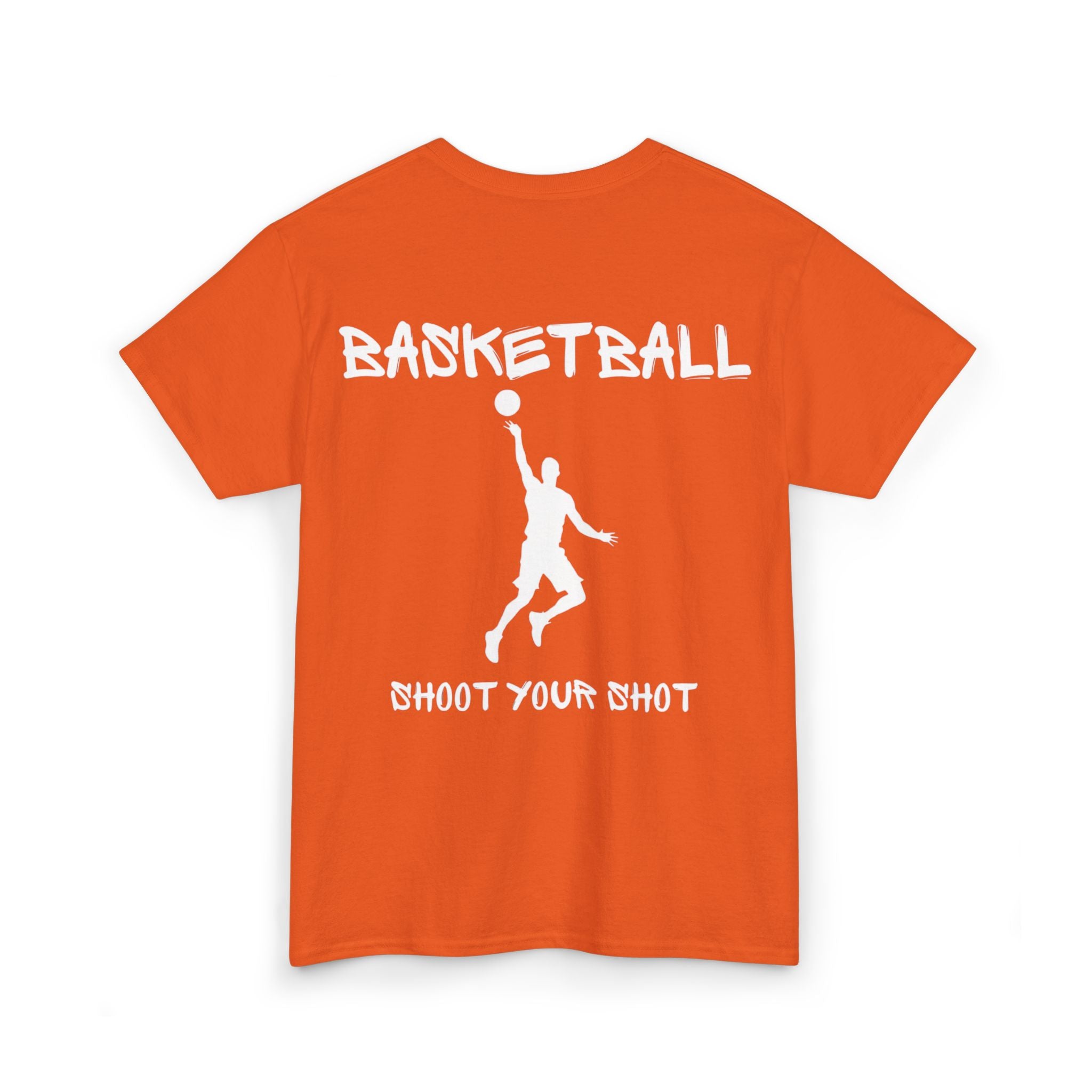 Men's T-shirt Basketball