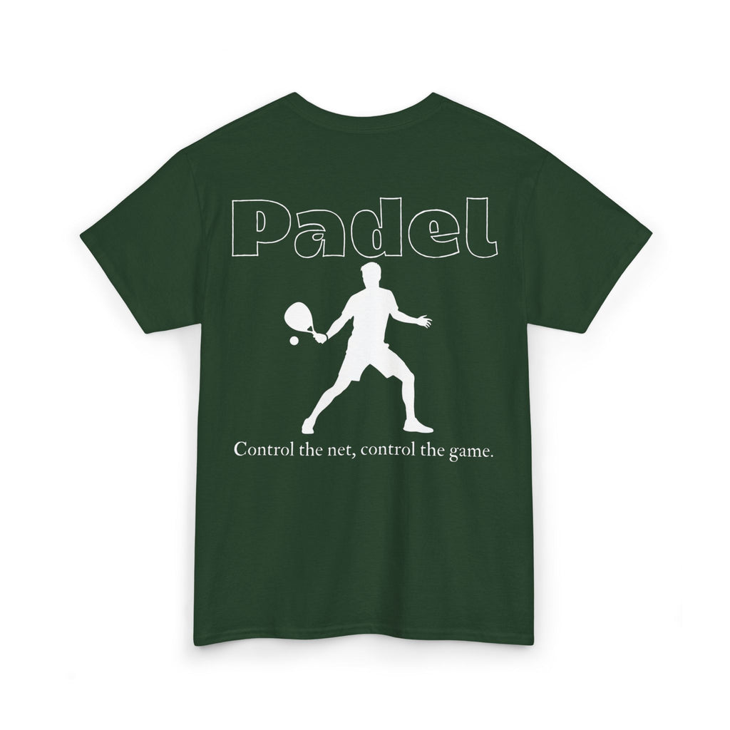 Men's T-shirt Padel