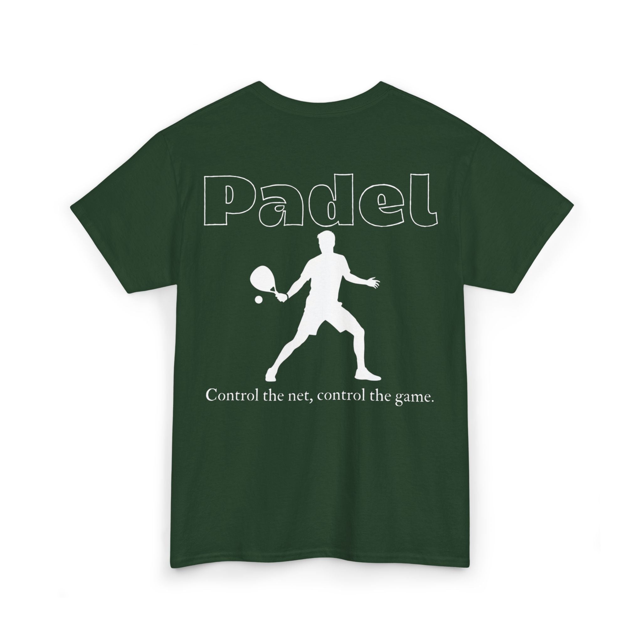 Men's T-shirt Padel