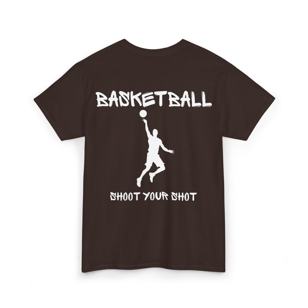 Men's T-shirt Basketball