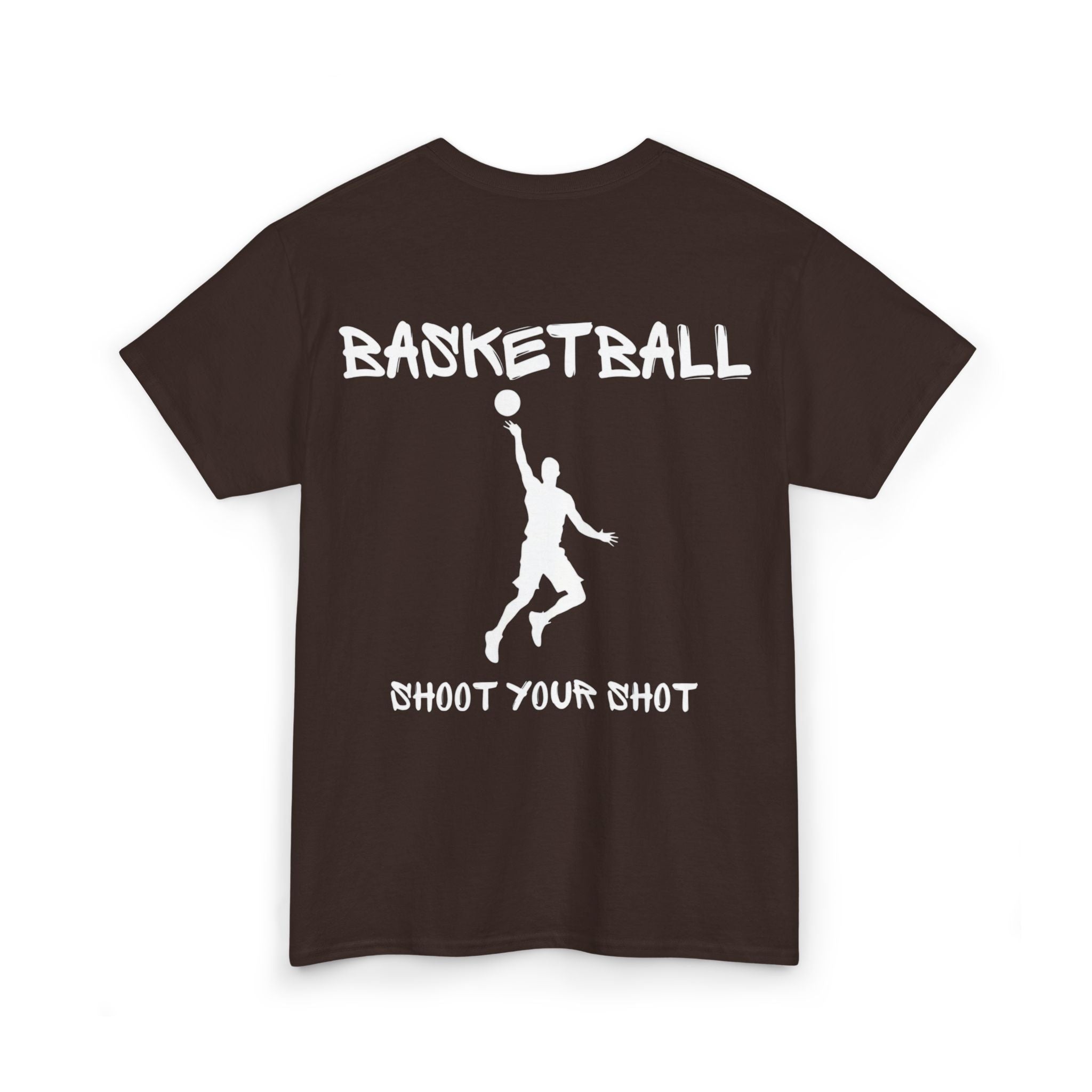 Men's T-shirt Basketball