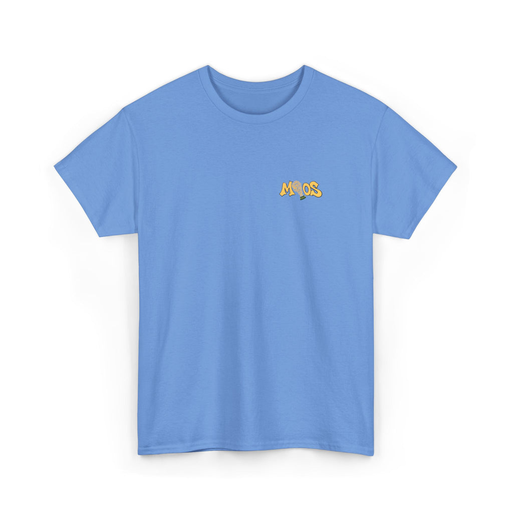 Men's T-shirt MYOS World Cup trophy