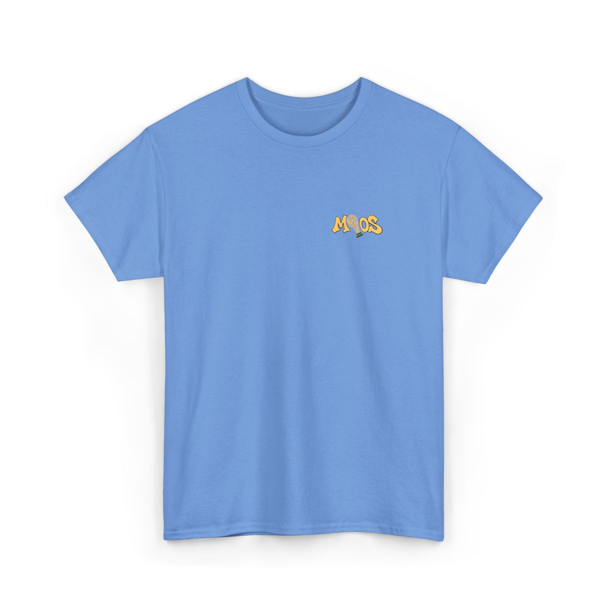 Men's T-shirt MYOS World Cup trophy