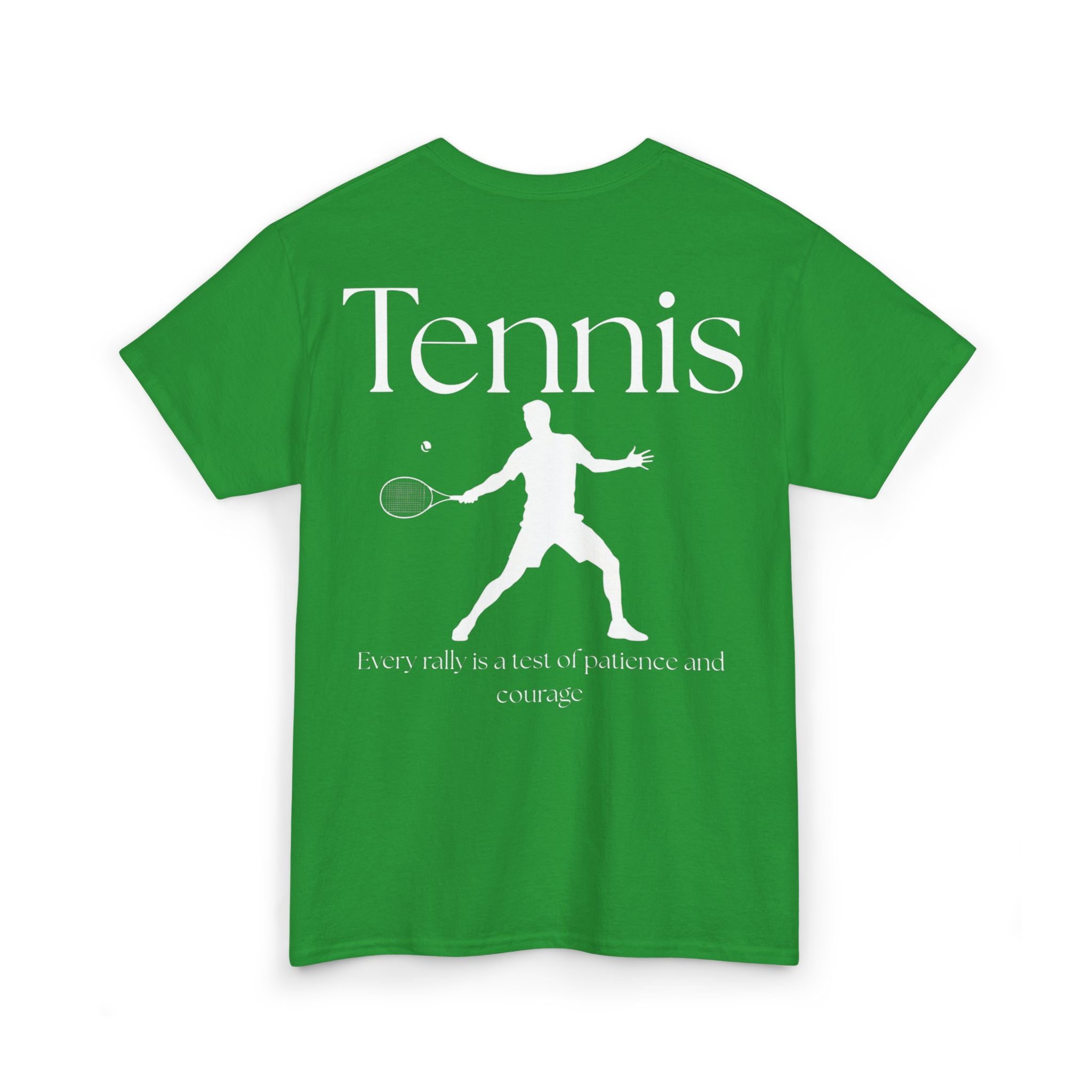 Men's T-shirt Tennis