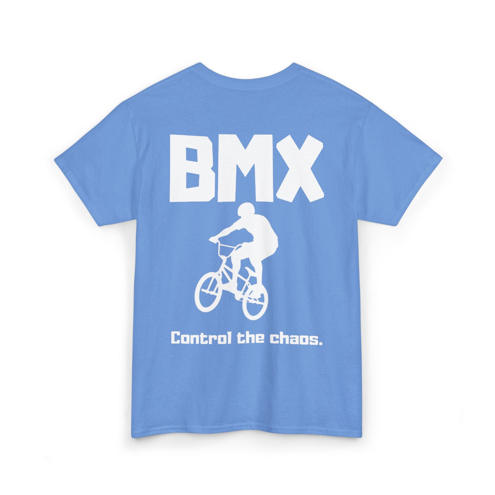 Men's T-shirt BMX
