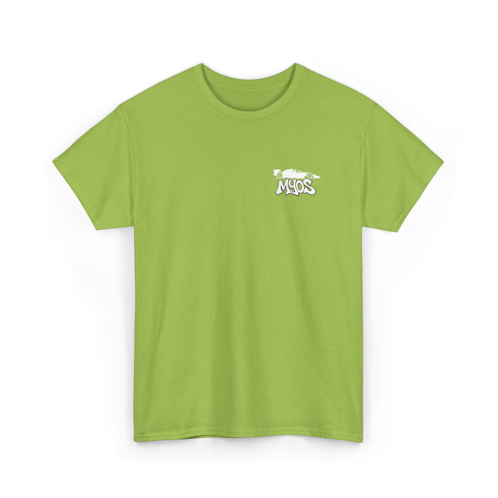 Men's T-shirt Formula 1
