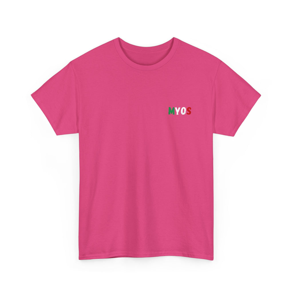 Men's T-shirt The Colosseum