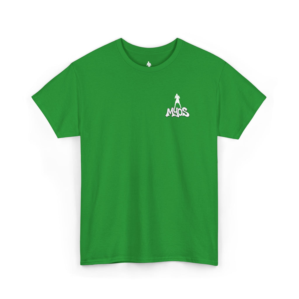 Men's T-shirt Boxing