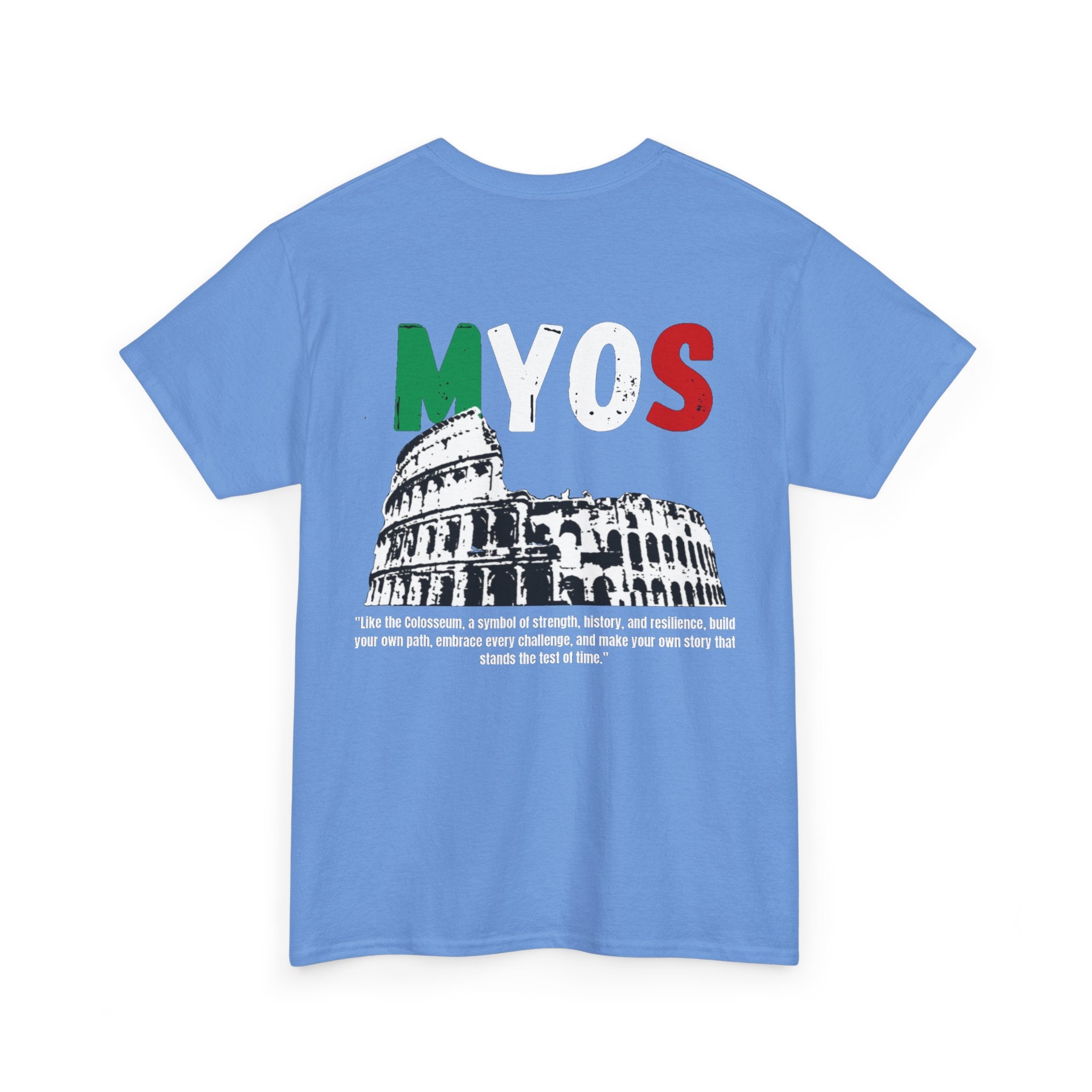 Men's T-shirt The Colosseum