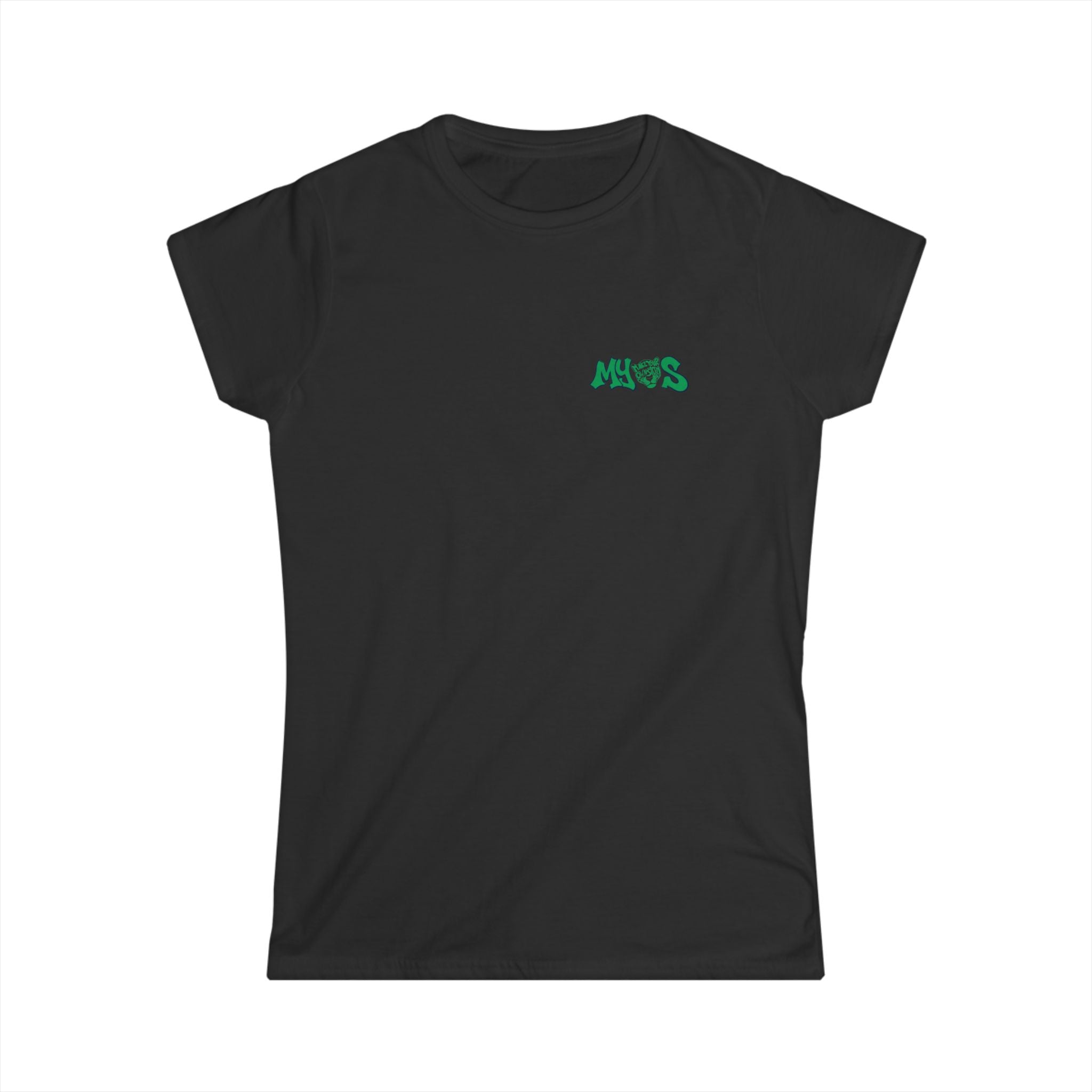 Women's World Cup T-shirt Brazil