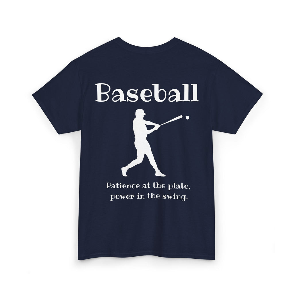Men's T-shirt Baseball