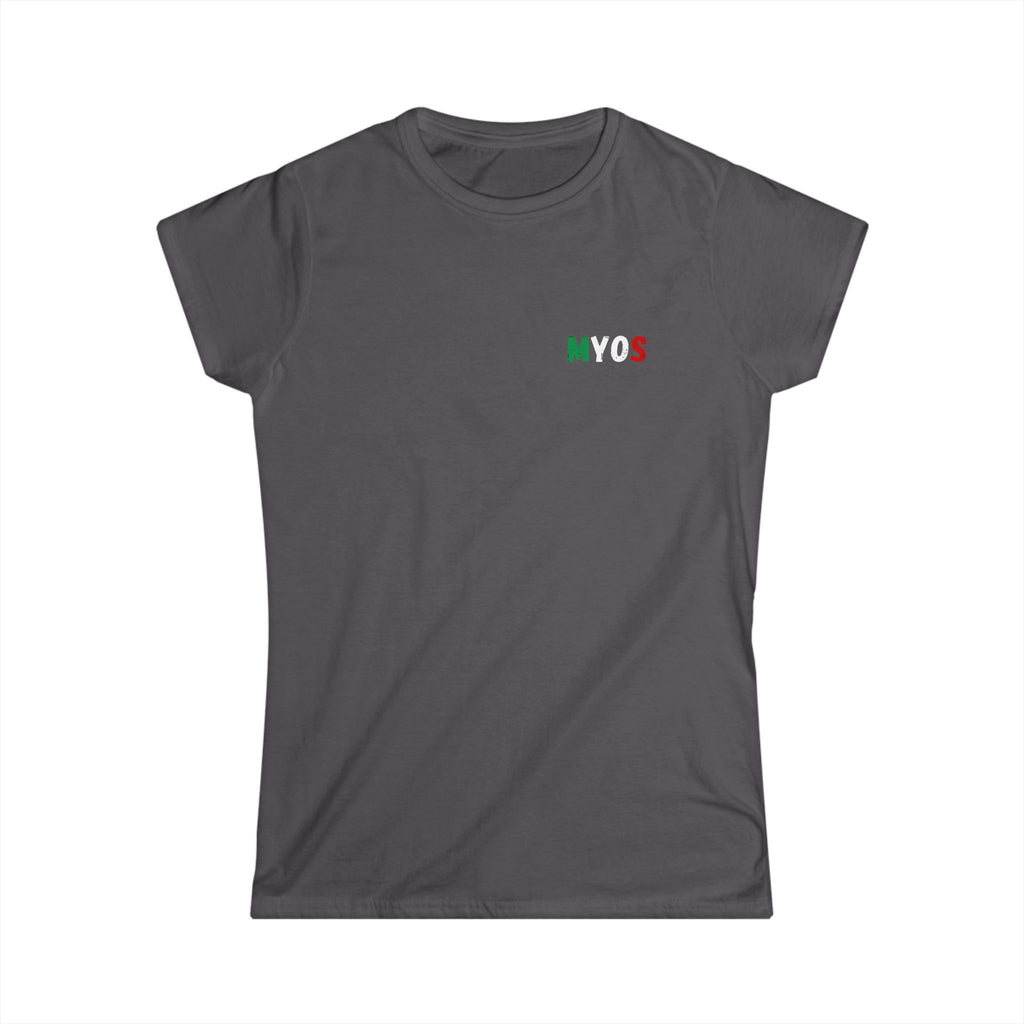 Women's T-shirt The Colosseum