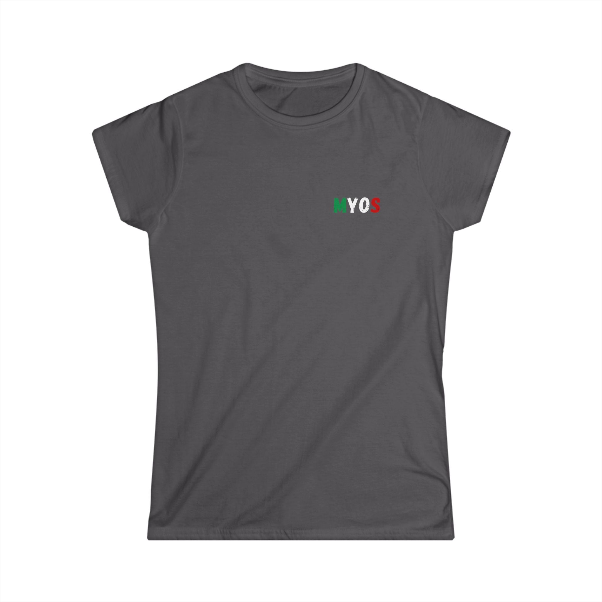 Women's T-shirt The Colosseum