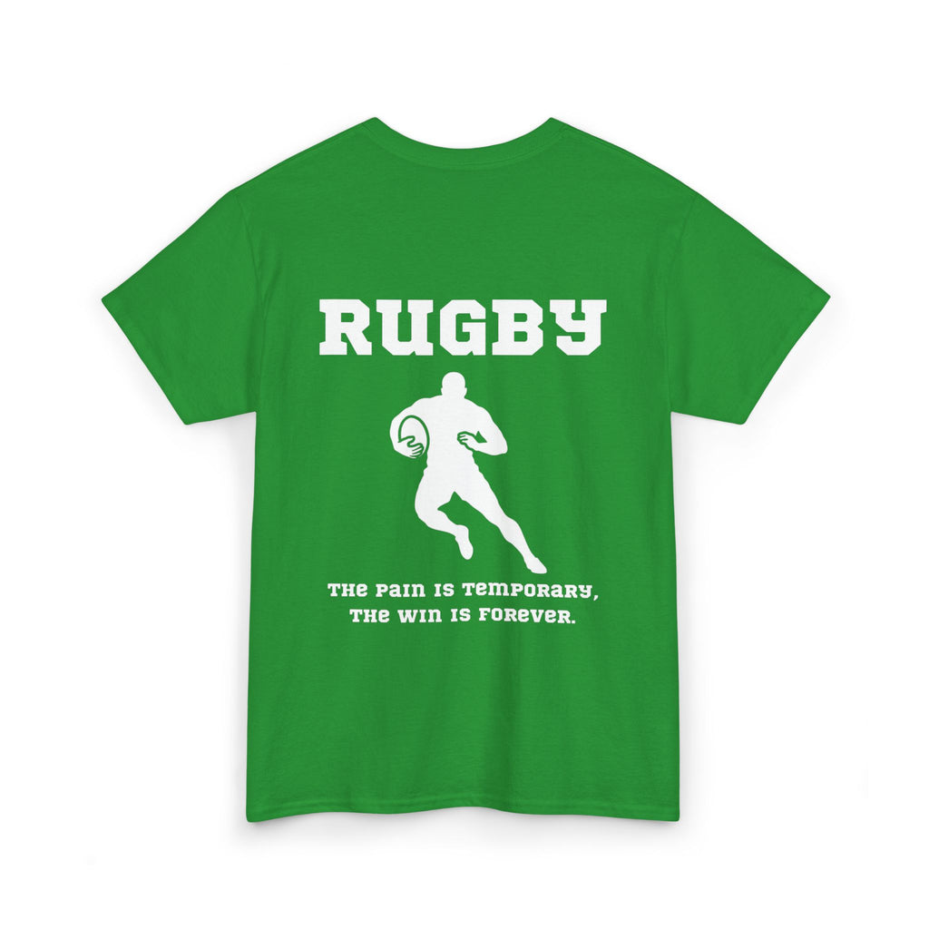 Men's T-shirt Rugby