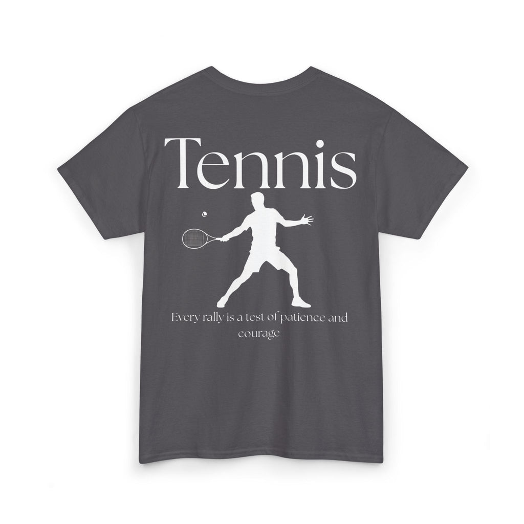 Men's T-shirt Tennis