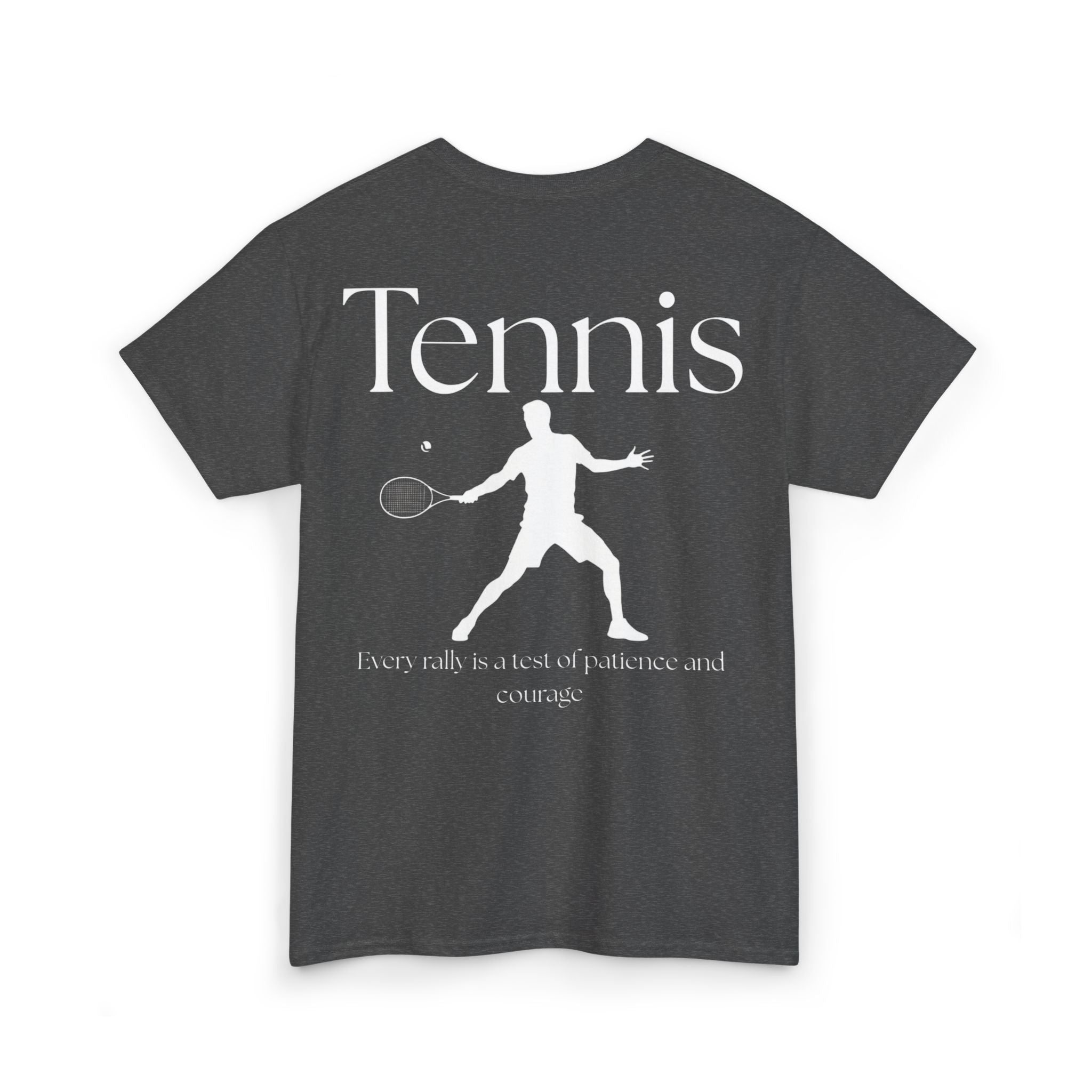 Men's T-shirt Tennis