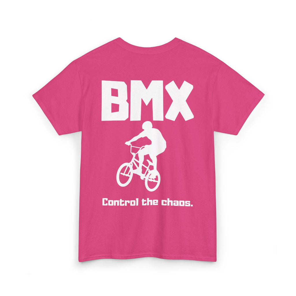 Men's T-shirt BMX