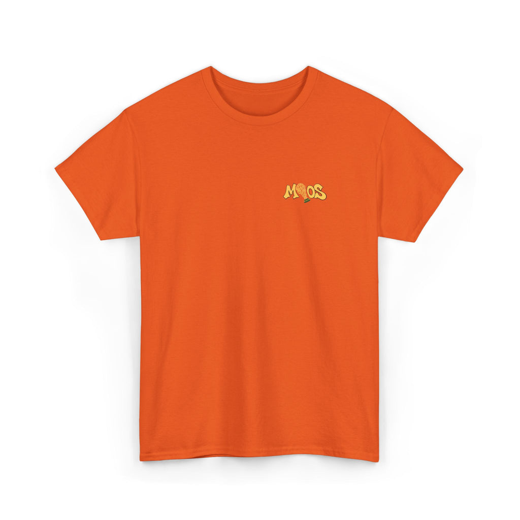 Men's T-shirt MYOS World Cup trophy
