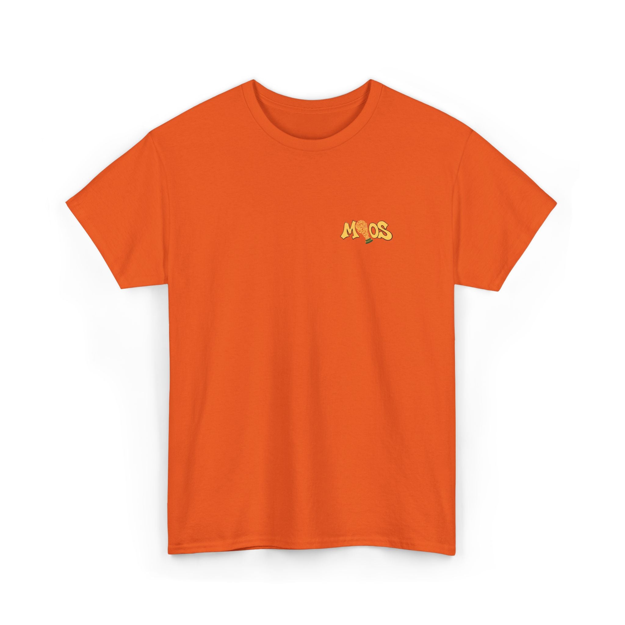 Men's T-shirt MYOS World Cup trophy
