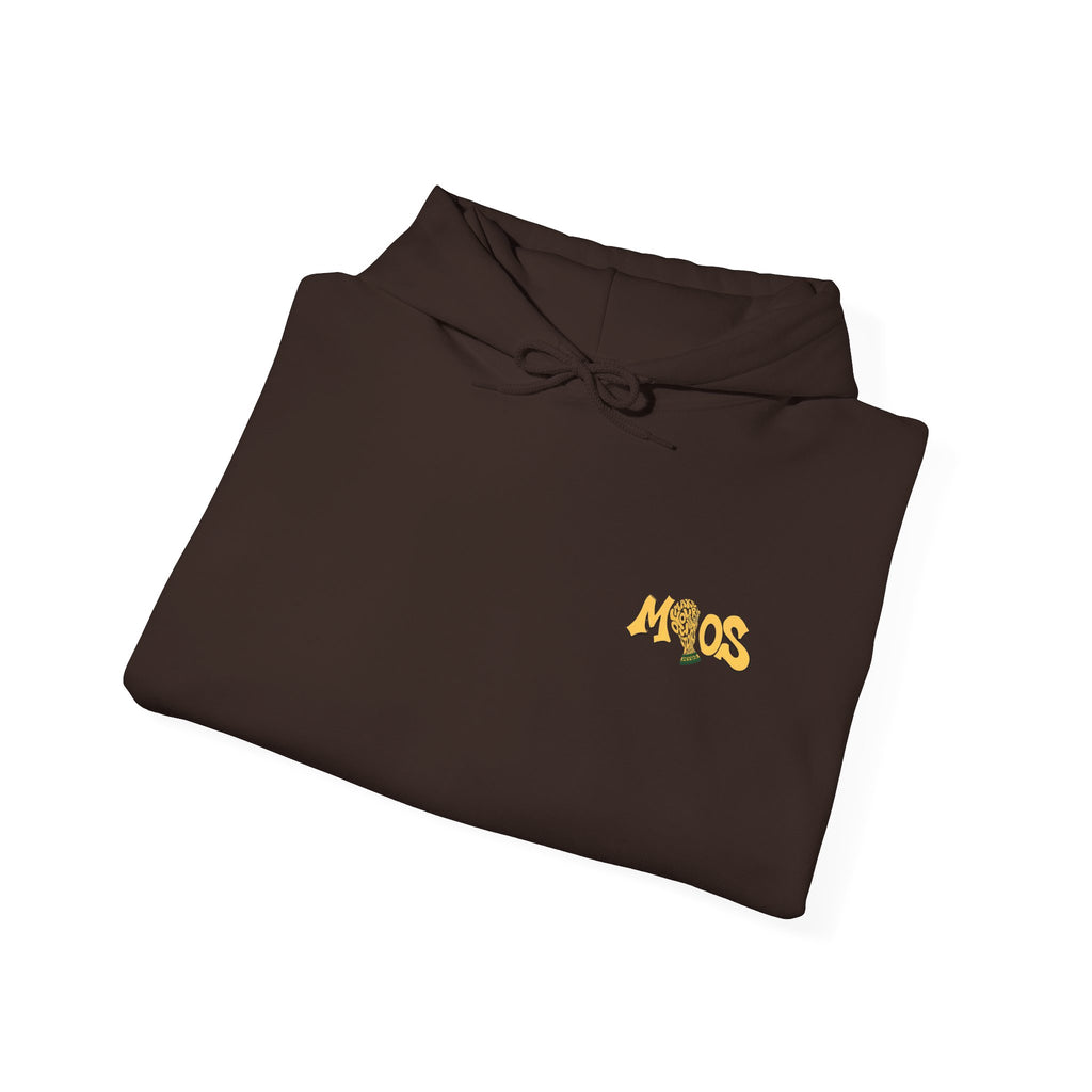 MYOS World Cup hoodie
