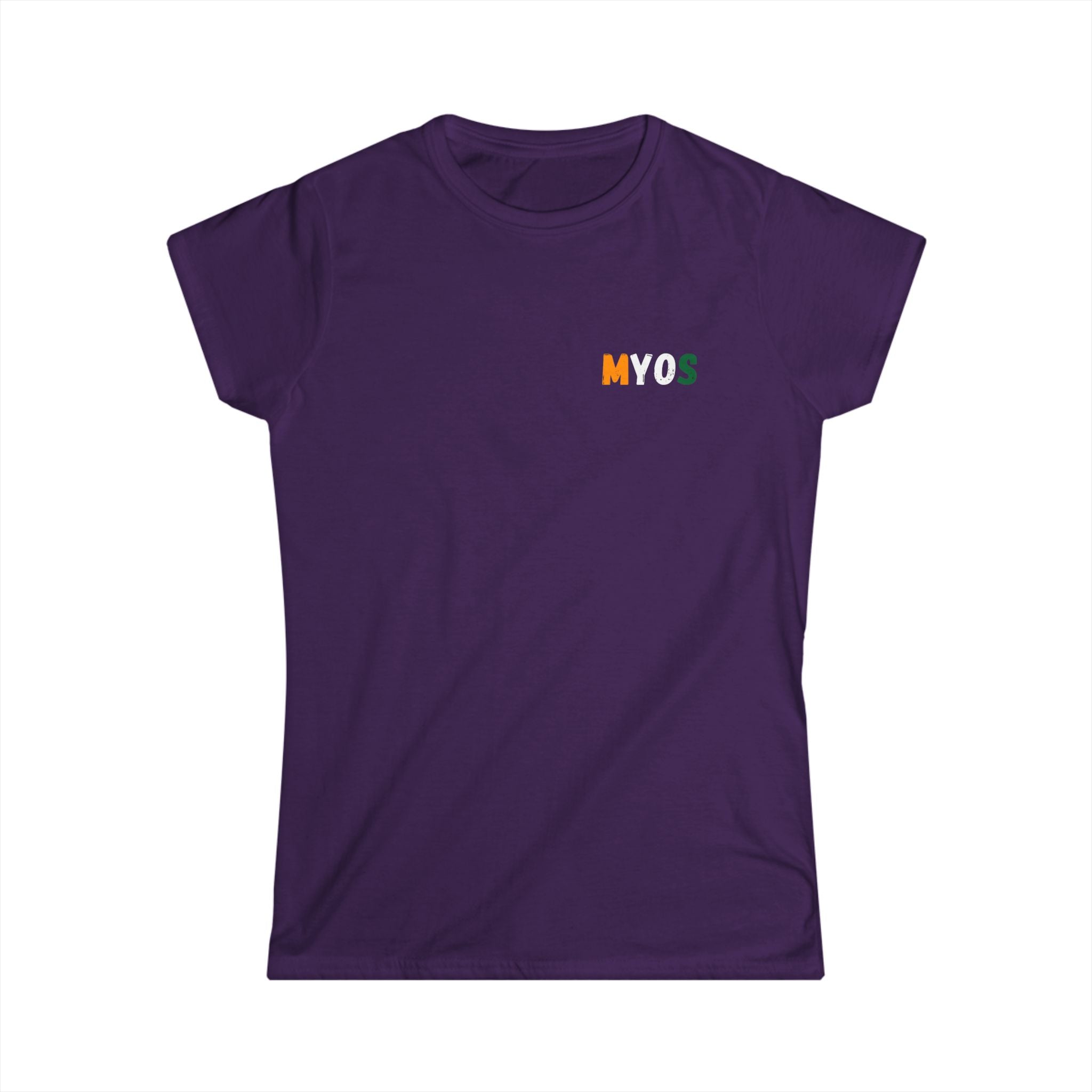 Women's T-shirt Taj Mahal