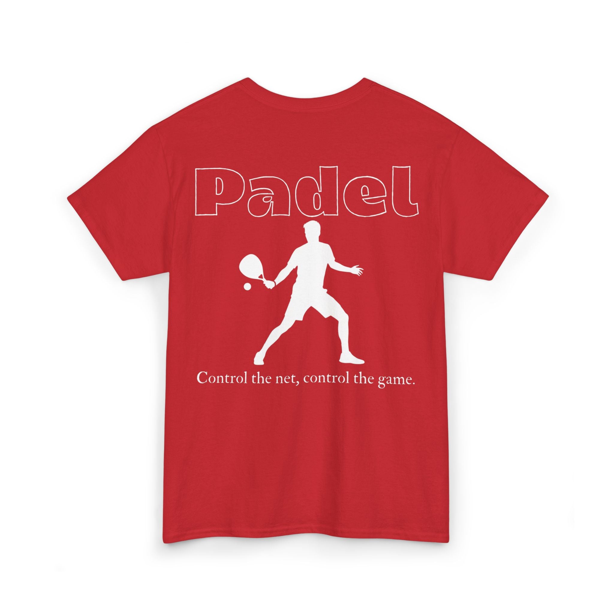 Men's T-shirt Padel