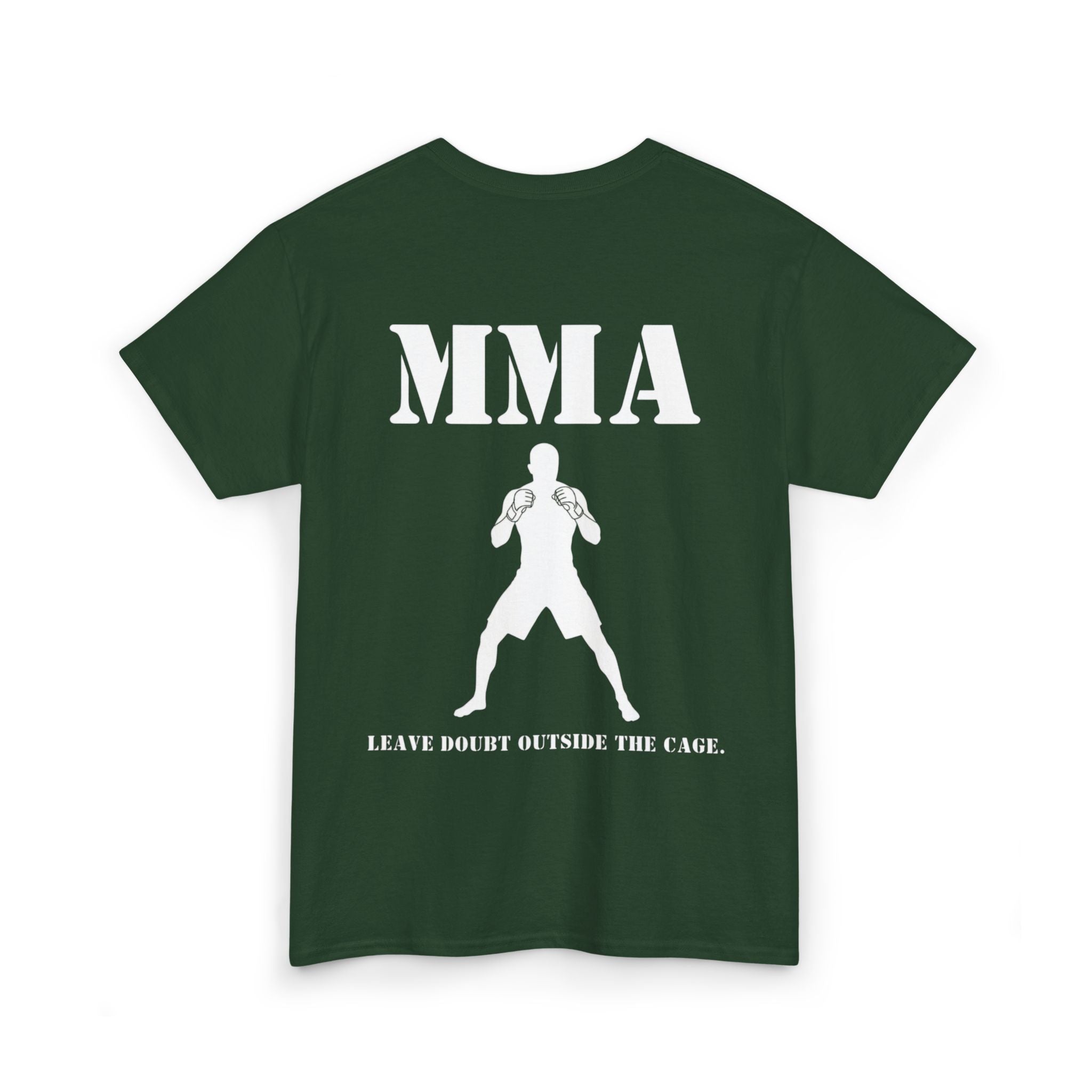 Men's T-shirt MMA