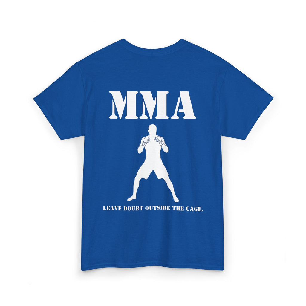 Men's T-shirt MMA