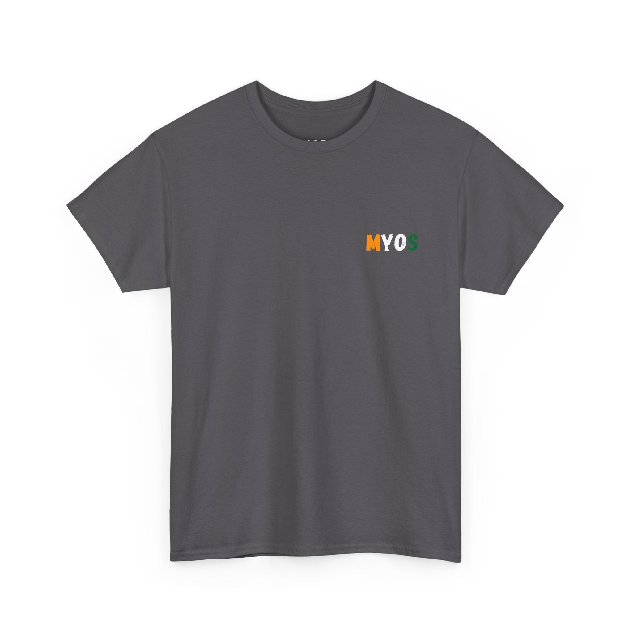 Men's T-shirt The Taj Mahal
