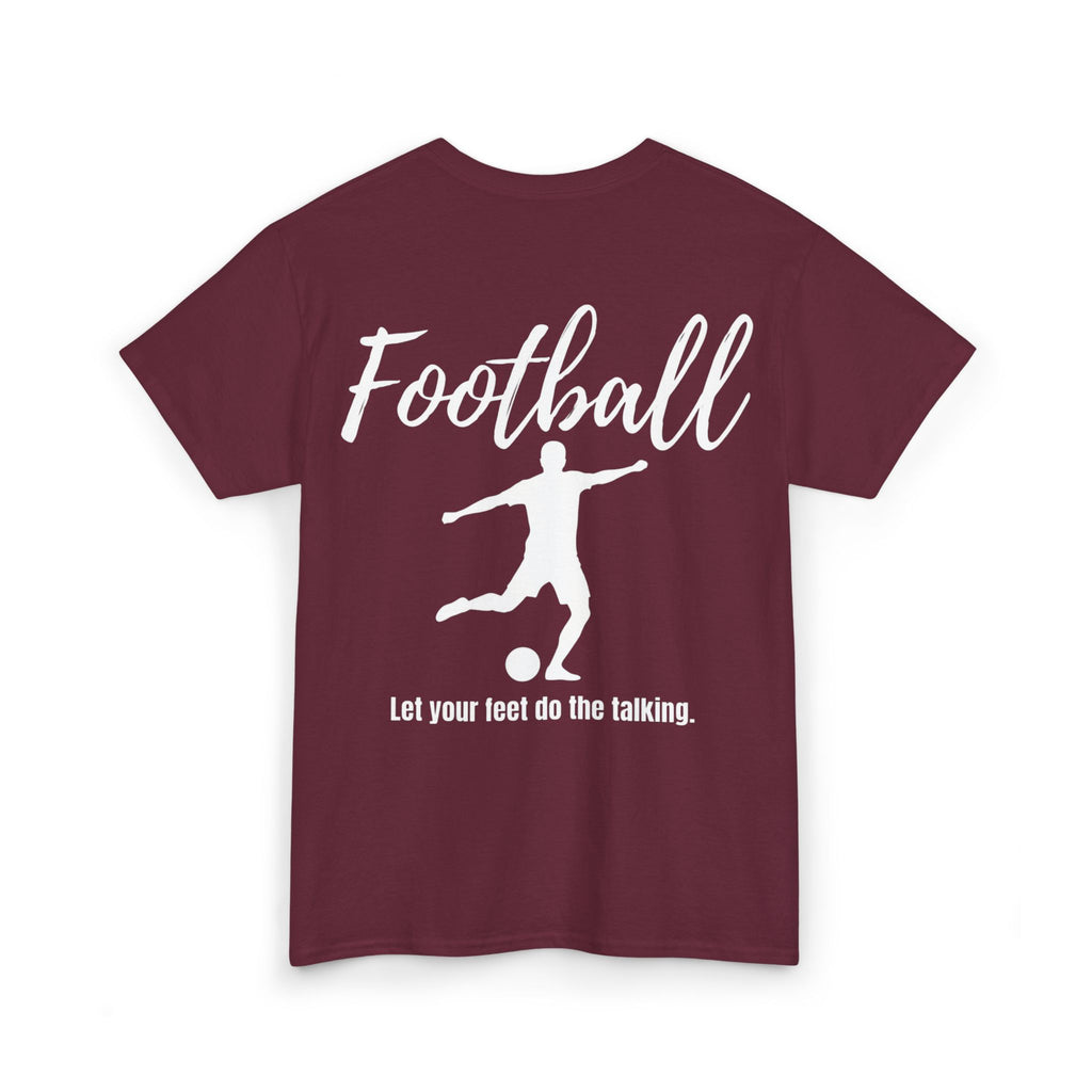 Men's T-shirt Football