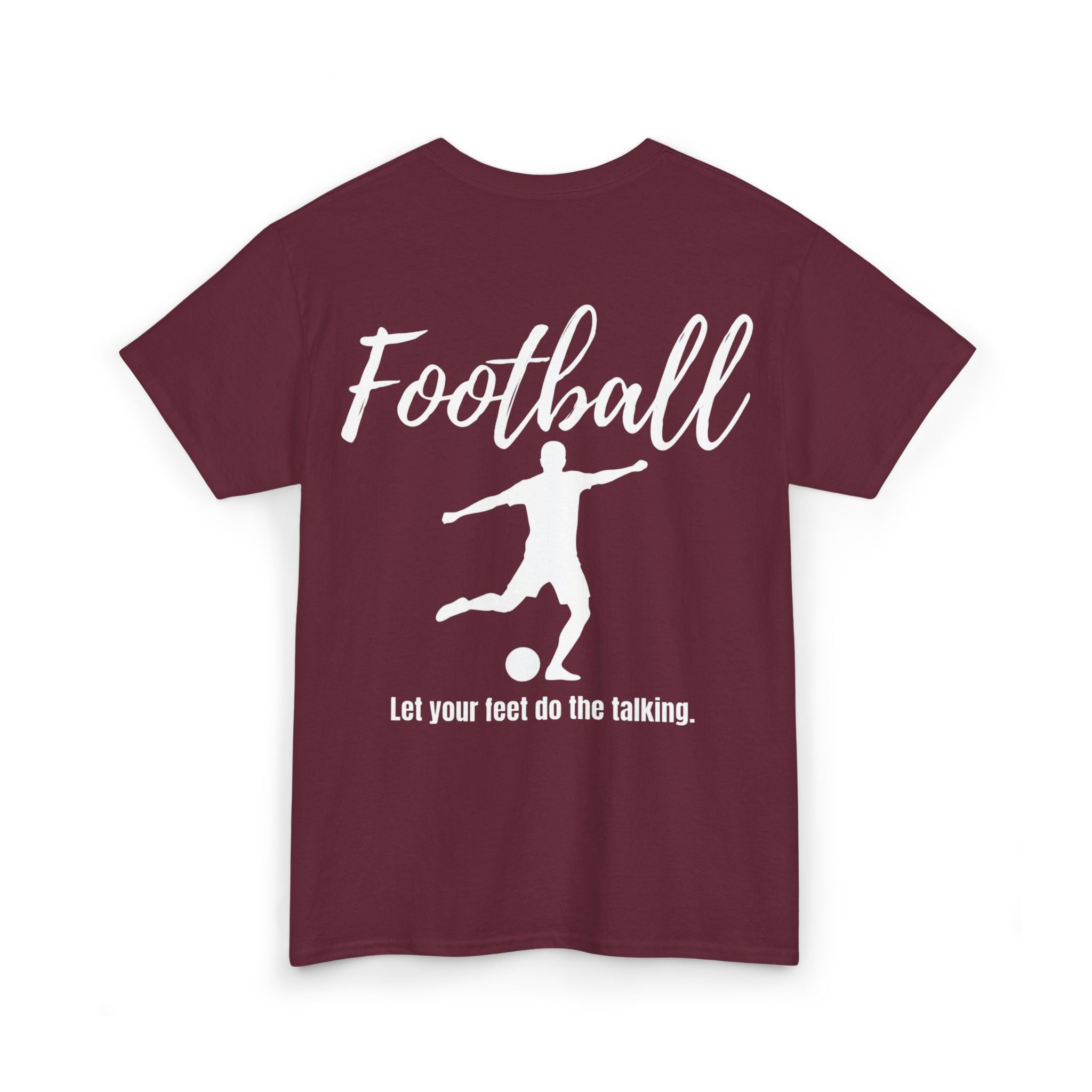Men's T-shirt Football