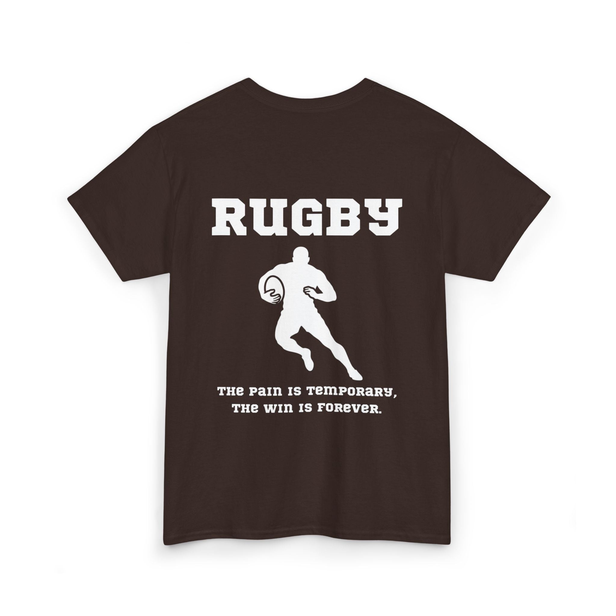 Men's T-shirt Rugby