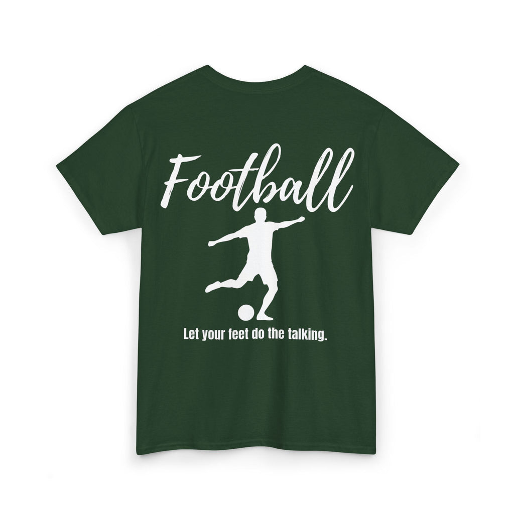 Men's T-shirt Football