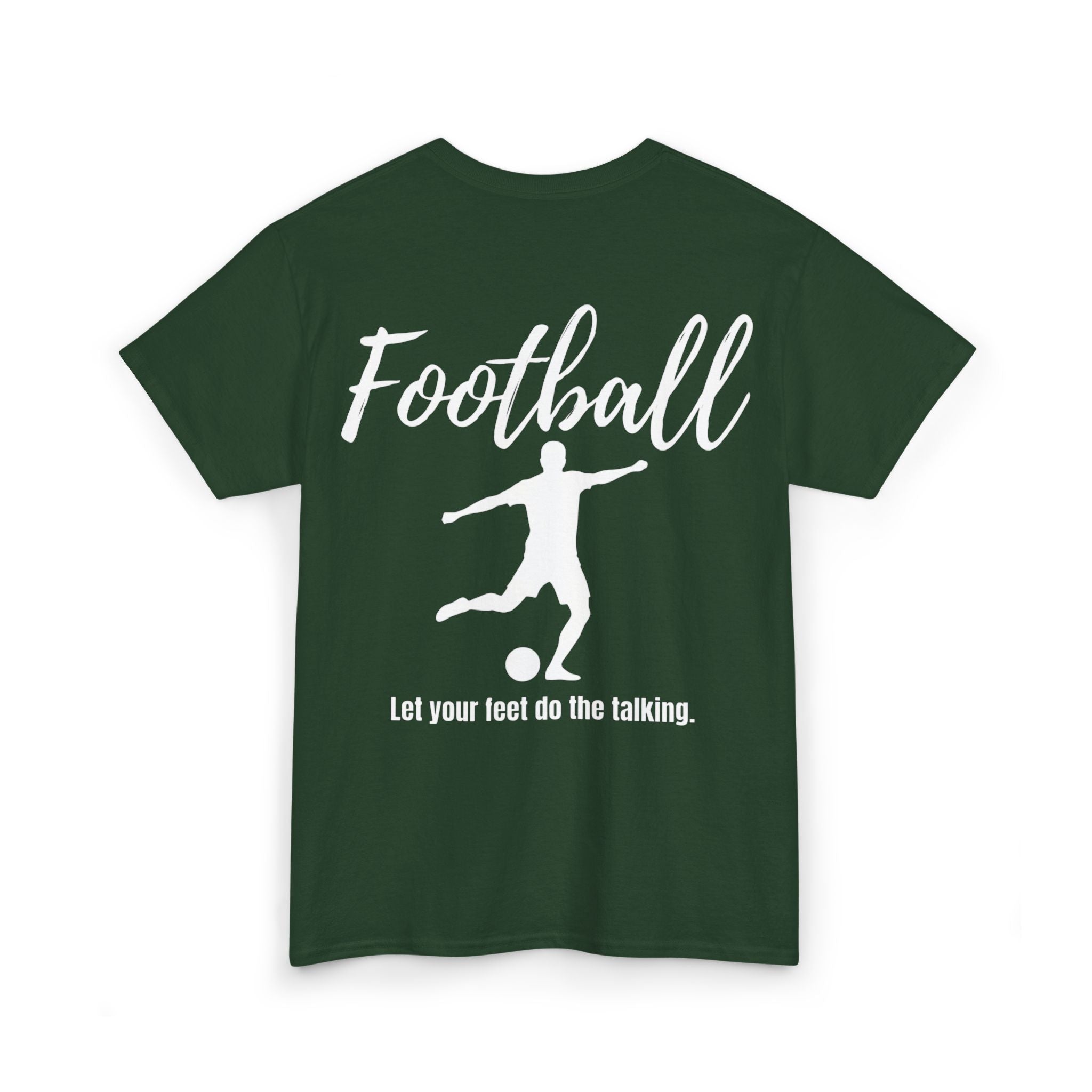Men's T-shirt Football