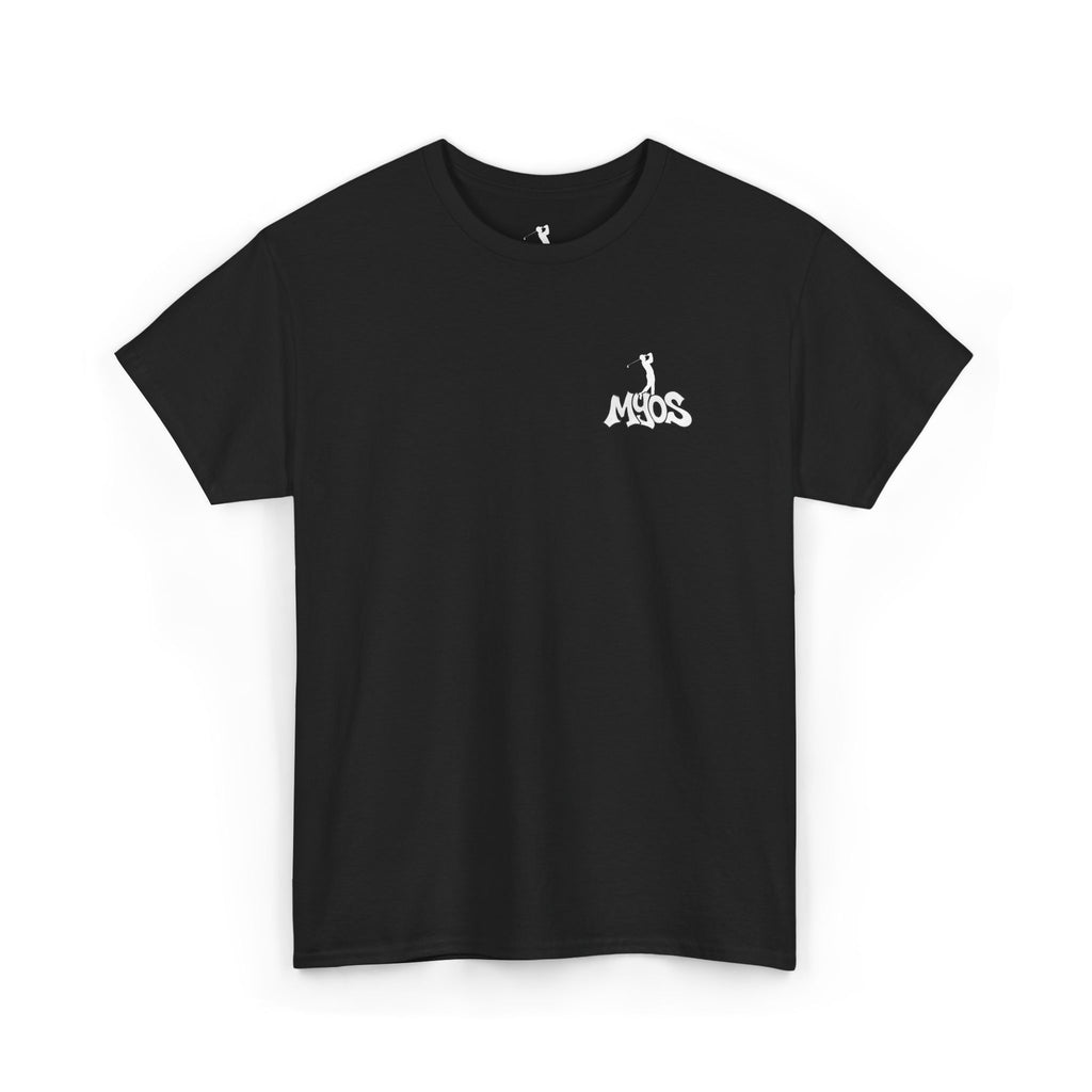 Men's T-shirt Golf