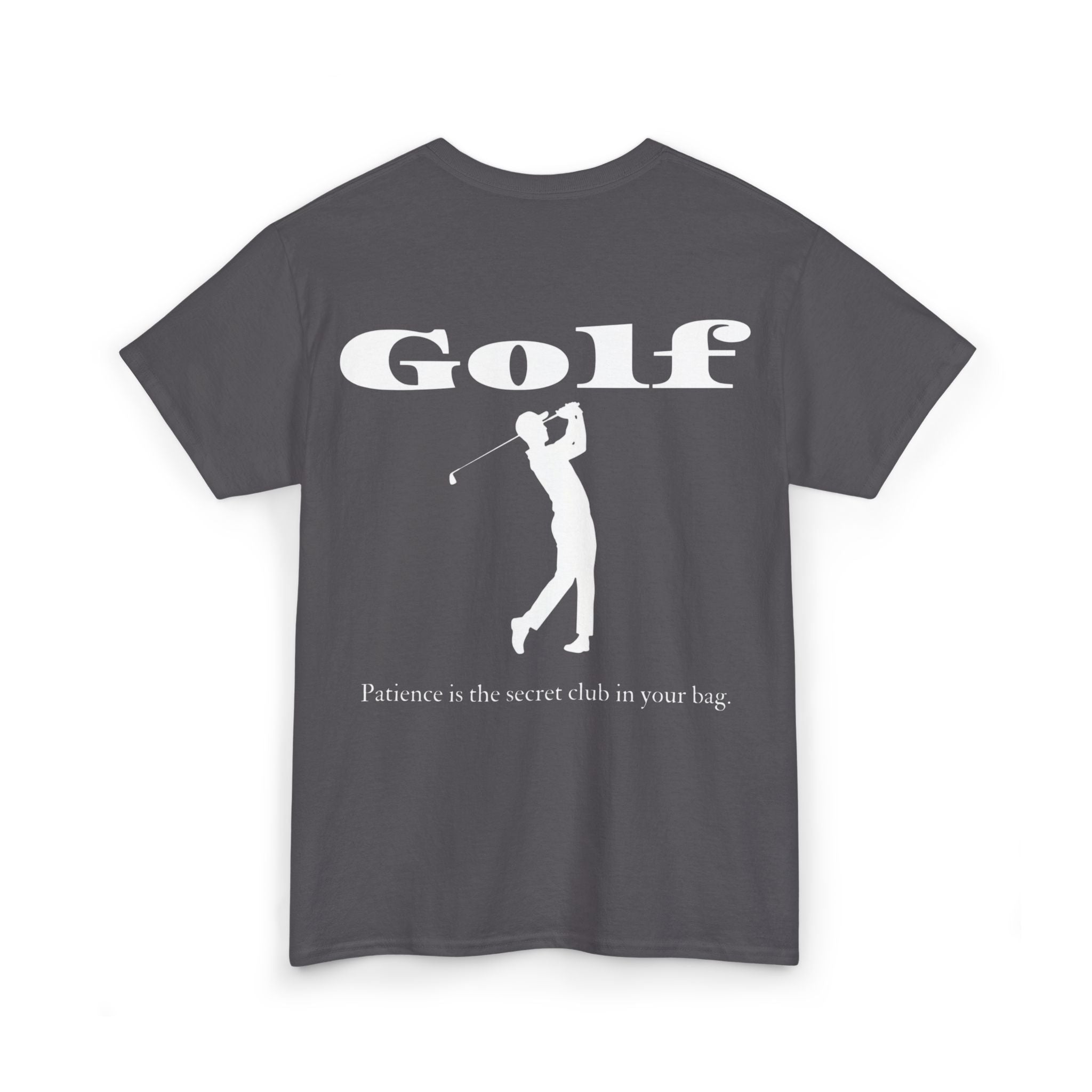 Men's T-shirt Golf
