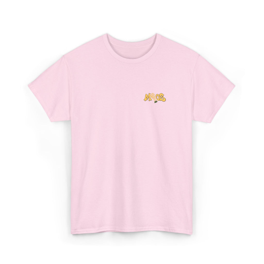 Men's T-shirt MYOS World Cup trophy