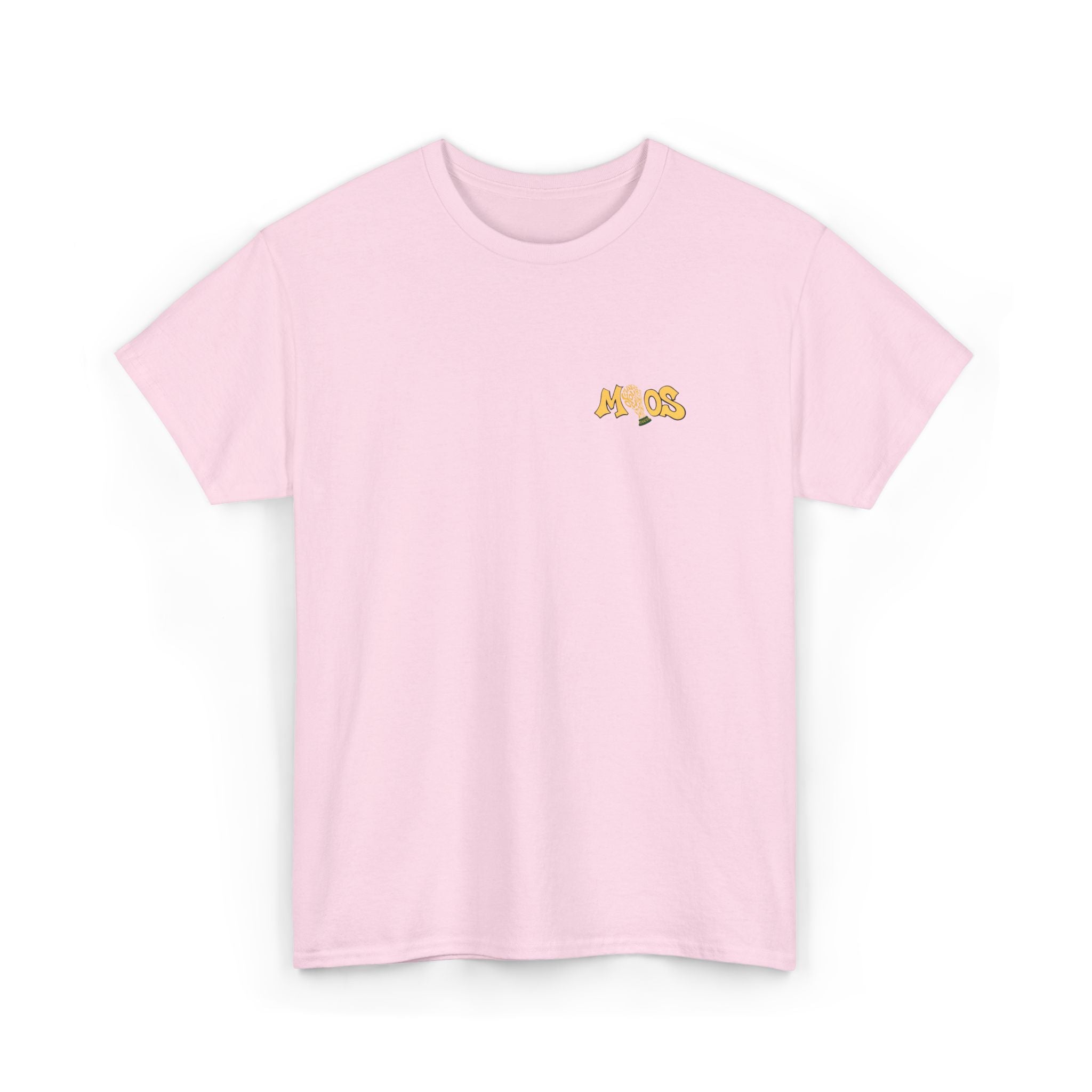 Men's T-shirt MYOS World Cup trophy
