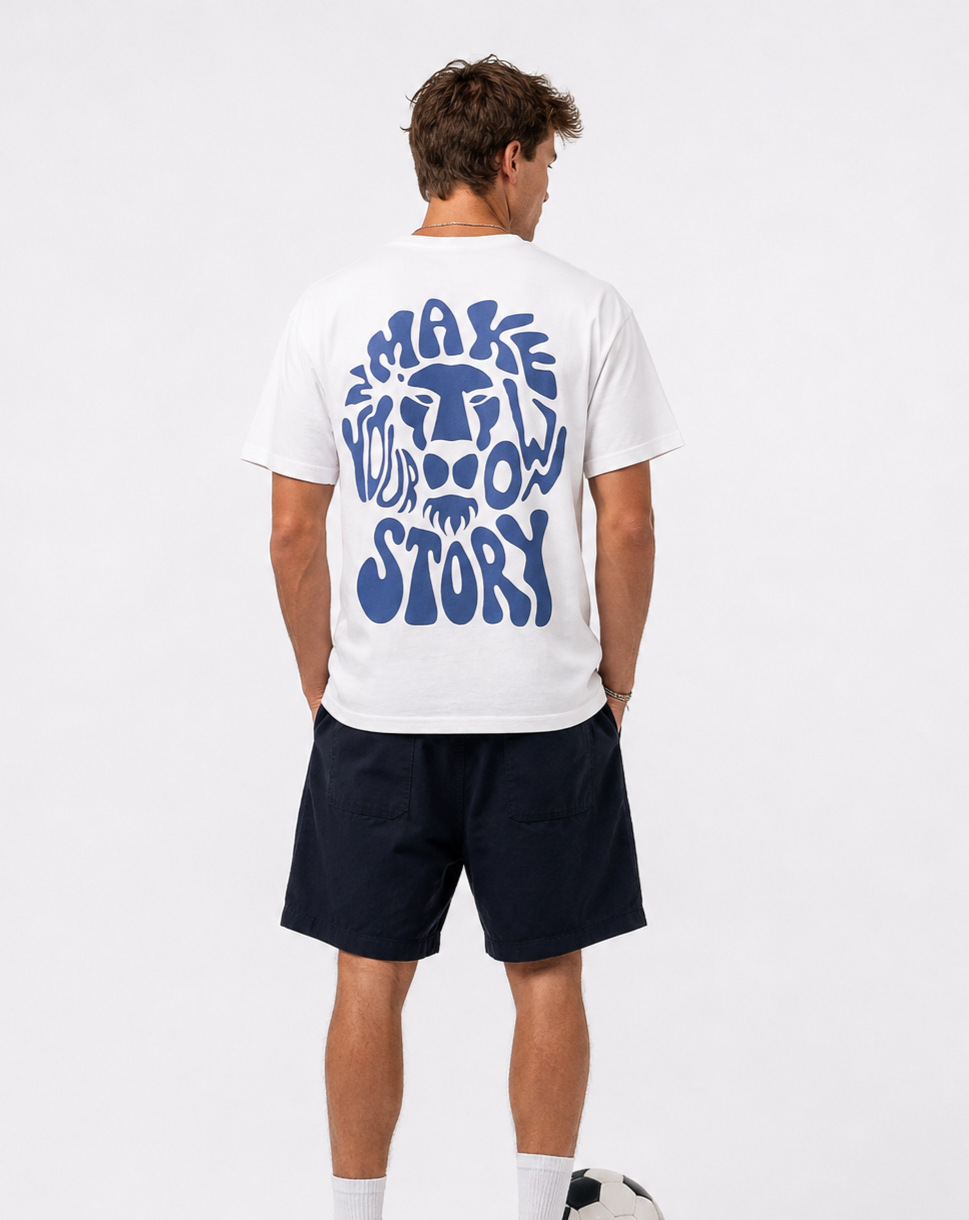 Men's World Cup T-shirt England